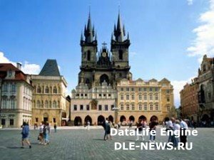 Свадьба на территории Чехии: проблемы экономии