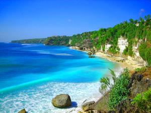 Отдых на Бали - райская мечта?