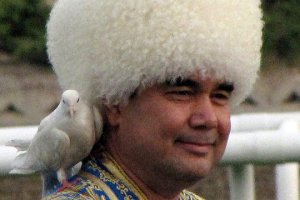 Армия Туркменистана: прошлое и настоящее