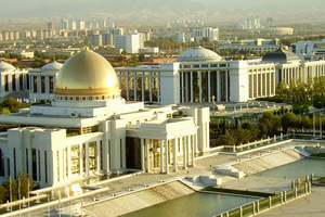 Туркменистан отзывы туристов о поездке