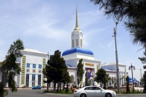 Виза в Туркмению для россиян: порядок получения, консульские сборы