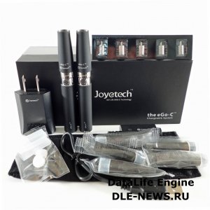 Где в Москве купить электронные сигареты и аксессуары для них?